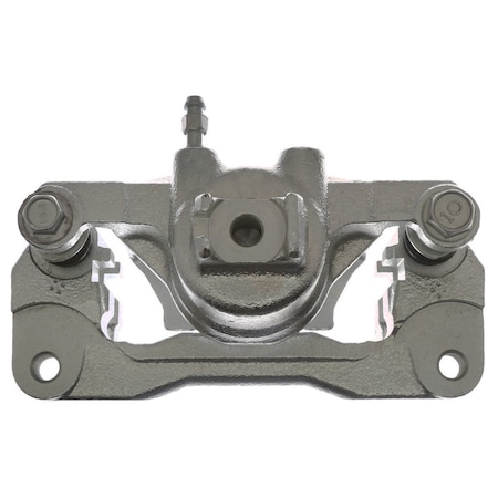 Raybestos Disc Brake Caliper And Bracket Assembly, FRC11697N FRC11697N